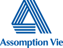 logo assomption vie