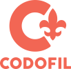 Logo de CODOFIL