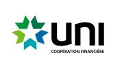 UNI COOPÉRATION FINANCIÈRE