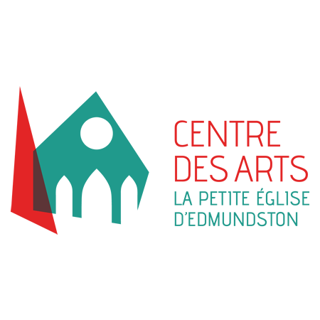 Centre des arts la petite église, Service Arts et Culture – Ville d’Edmundston