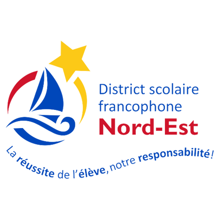 District scolaire francophone Nord-Est, N.-B.