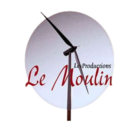 Les Productions Le Moulin