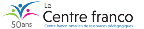 Logo Centre franco