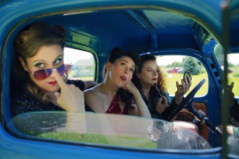 photo Les Chiclettes