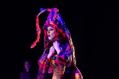 JUSTE VIDE TON COEUR