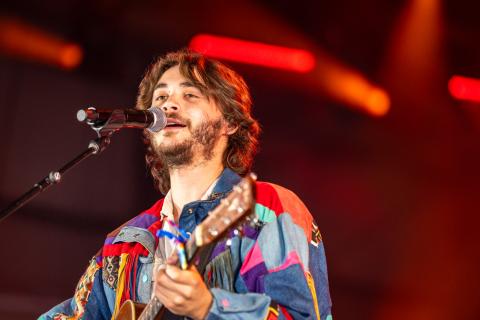 Jacques Surette - Par Jerome Luc Paulin