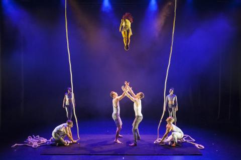 cirque