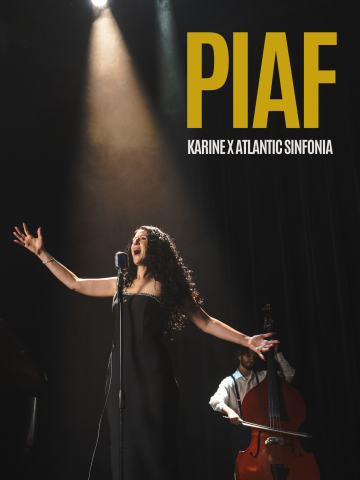PIAF