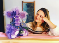 Théâtre Mauve Sapin