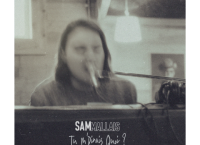 image de l'artiste Sam Mallais 