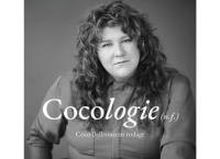 L'artiste Coco Belliveau 