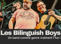 Une image des 3 membres du groupes 