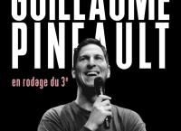 GUILLAUME PINEAULT