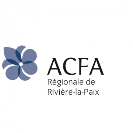 ACFA régionale de Rivière-la-Paix