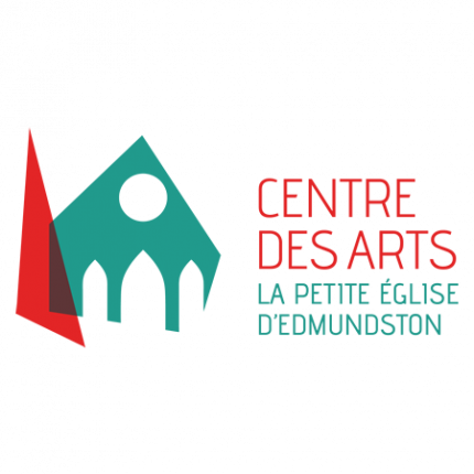 Centre des arts la petite église, Service Arts et Culture – Ville d’Edmundston