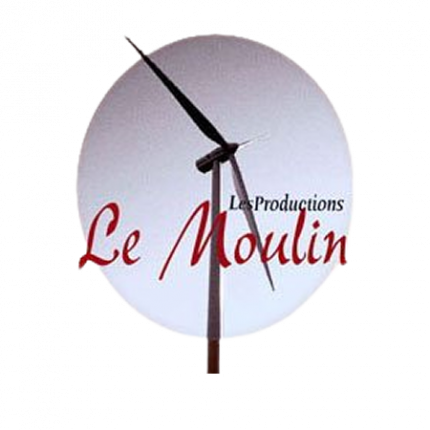 Les Productions Le Moulin