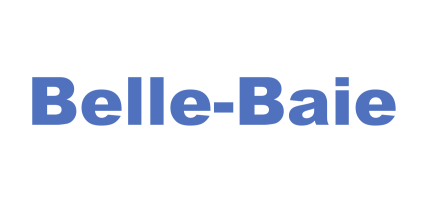 logo de Belle-Baie