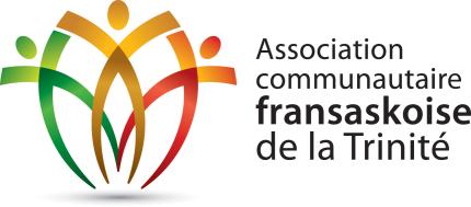 Association communautaire fransaskoise de la Trinité_Logo