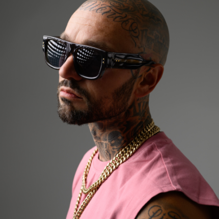 Une image de l'artiste Souldia